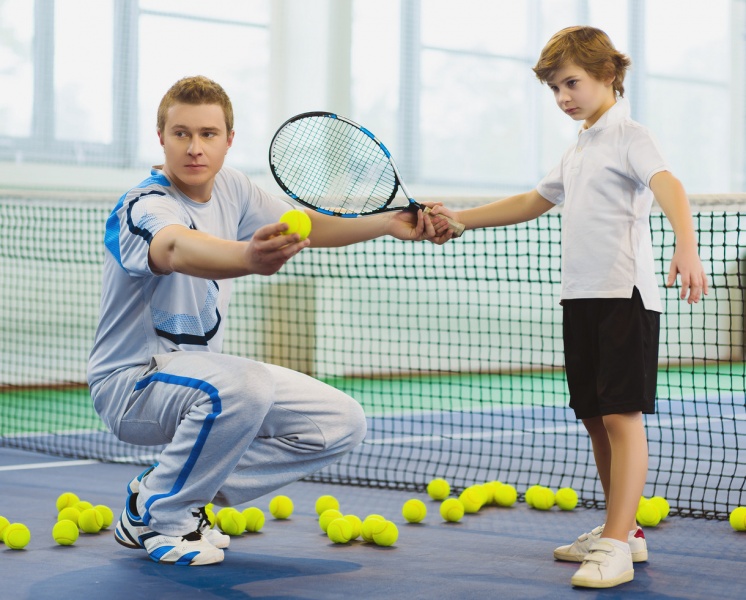 children's sport insurance policies for tennis