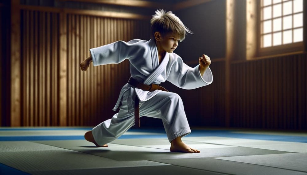 Философия тхэквондо - как боевое искусство воспитывает характер ребенка