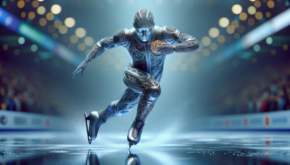 Сколько стоит фигурное катание для ребенка - финансовый гид для родителей