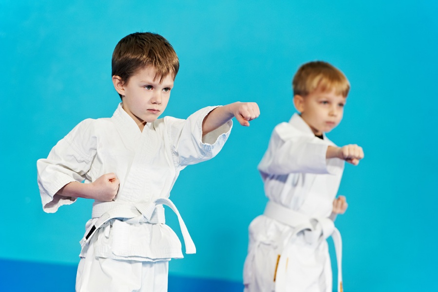 сhildren’s sport insurance policies for martial arts