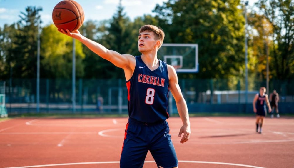 Разряды в баскетболе 2025 - все нормативы ЕВСК, требования КМС и МС