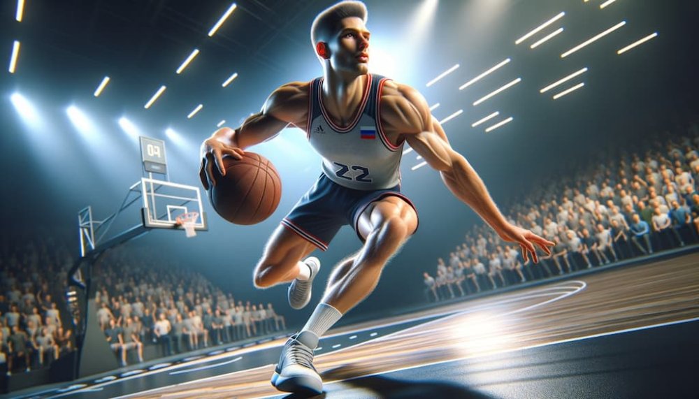 Эволюция баскетбола - как менялись правила игры за последние 50 лет