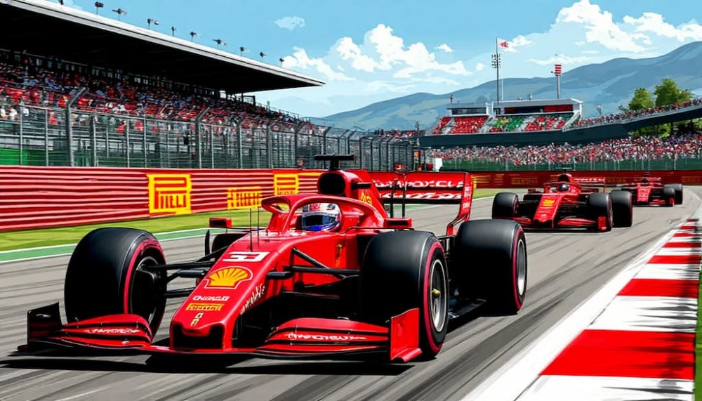 Автоспорт для детей и подростков: с чего начать, виды дисциплин, первые шаги