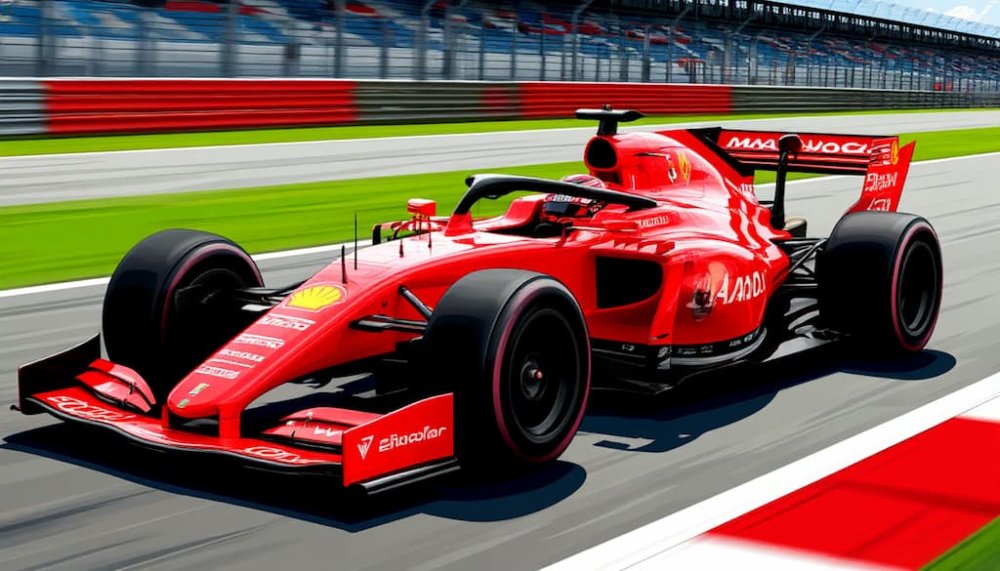 Экипировка гонщика автоспорта: FIA 8856, Snell SA2020, HANS — полный комплект