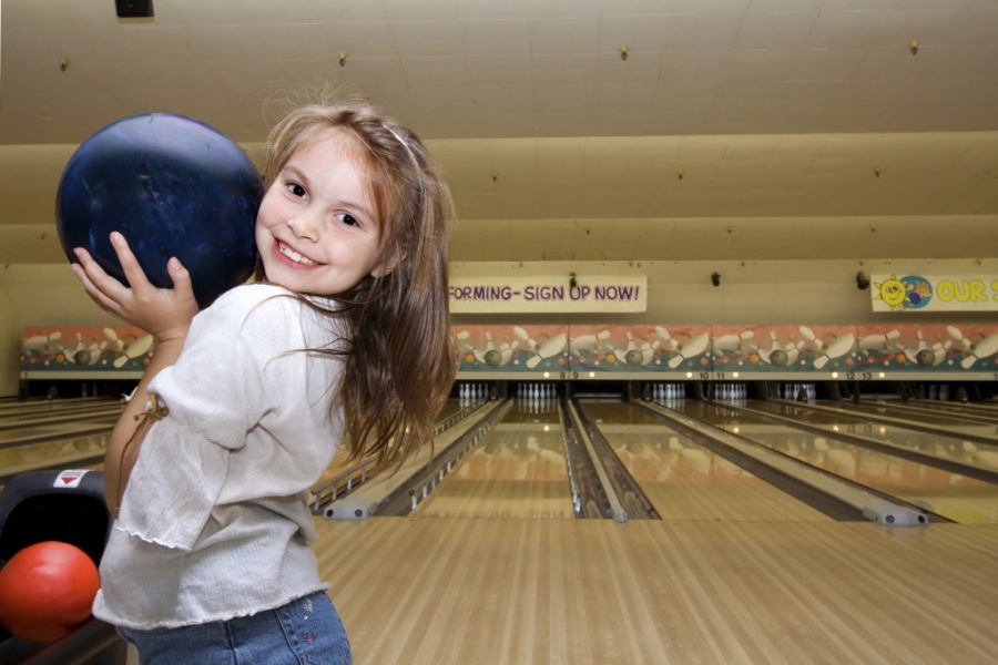 children's sport insurance policies for ten-pin bowling