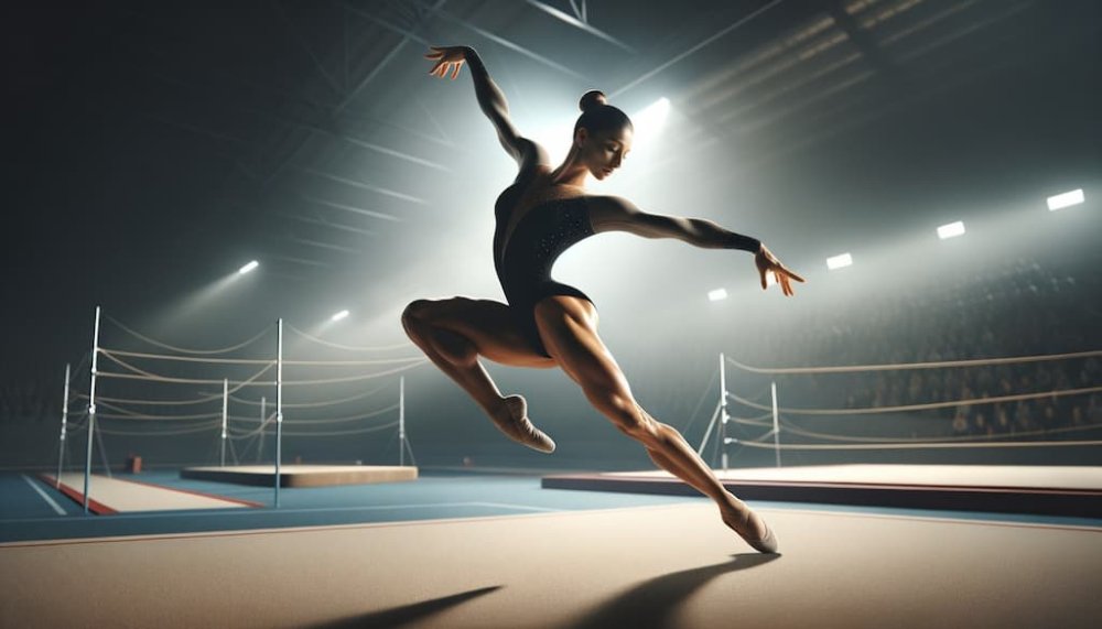 Путь к мастеру спорта - подсчитываем все расходы на художественную гимнастику