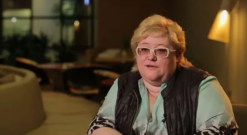 Нина Мозер - фигурное катание превращается в робототехнику по Азимову