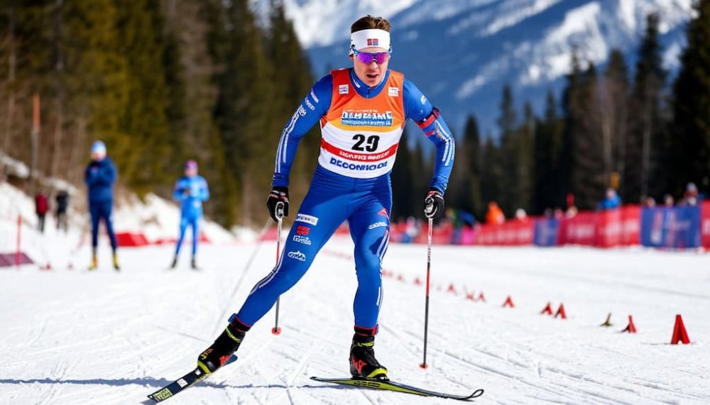 Нормативы для разрядов по лыжным гонкам: МС, КМС, I, II, III, юношеские