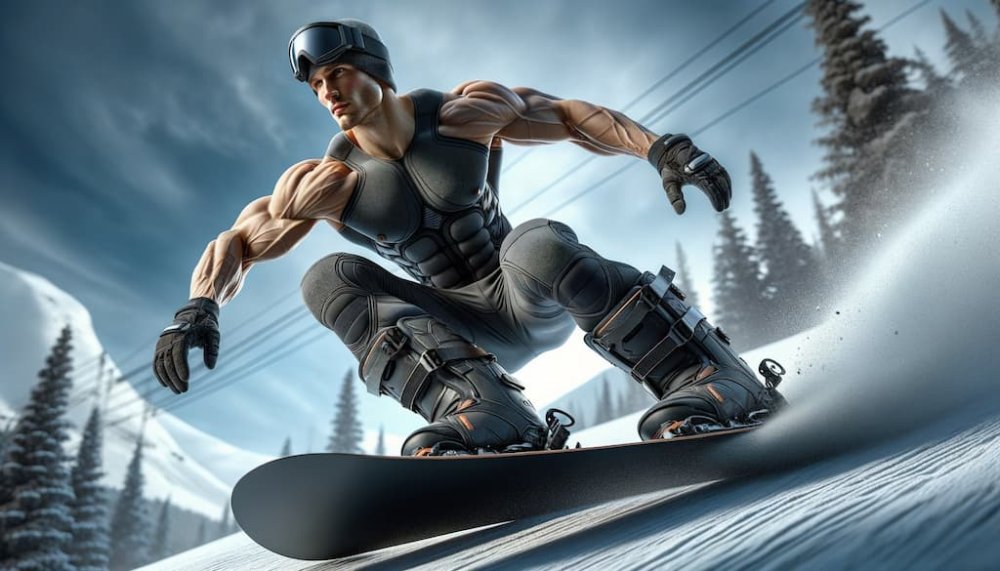 Горнолыжные ботинки - как правильно настроить и избежать дискомфорта