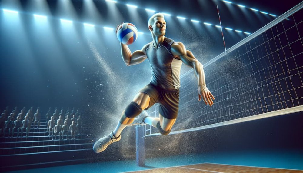 Правда ли, что рост решает все в волейболе?