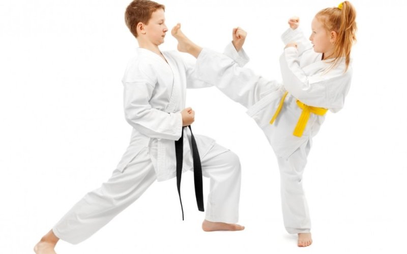 children's jiu-jitsu insurance