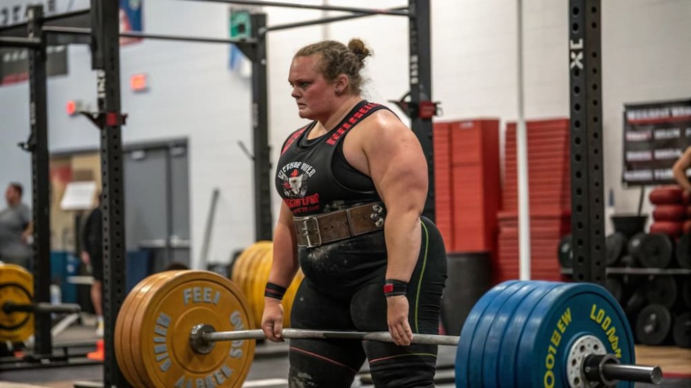 Разряды и нормативы по пауэрлифтингу - как получить КМС, МС, МСМК