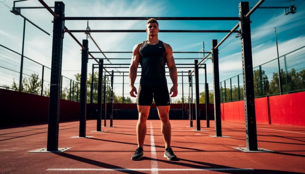 Нормативы стритлифтинга 2026 - разряды от III до МСМК для мужчин и женщин