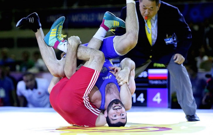 purchase a sport insurance policy for freestyle wrestling