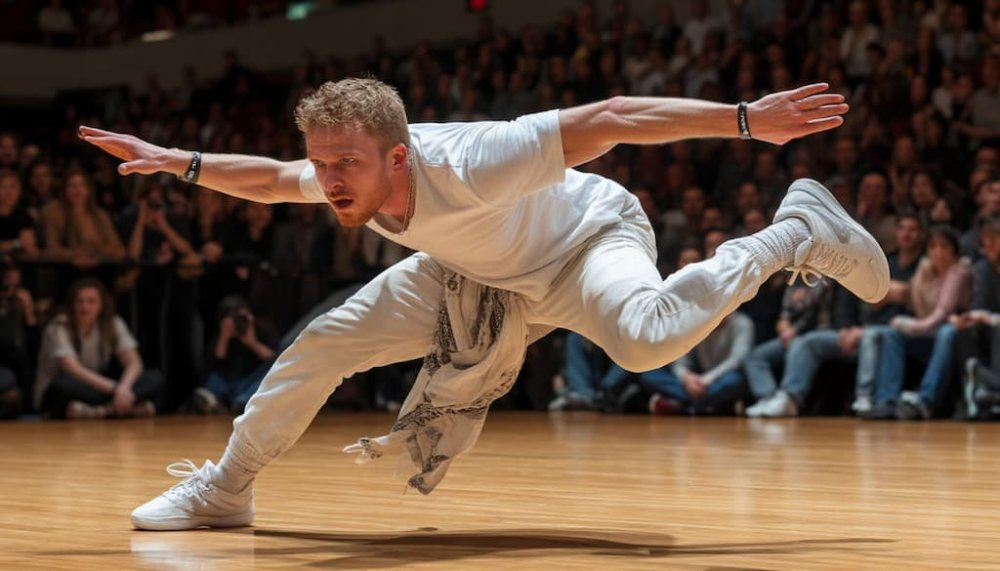 Брейк-данс (брейкинг) - история, стили и путь к Олимпиаде-2024