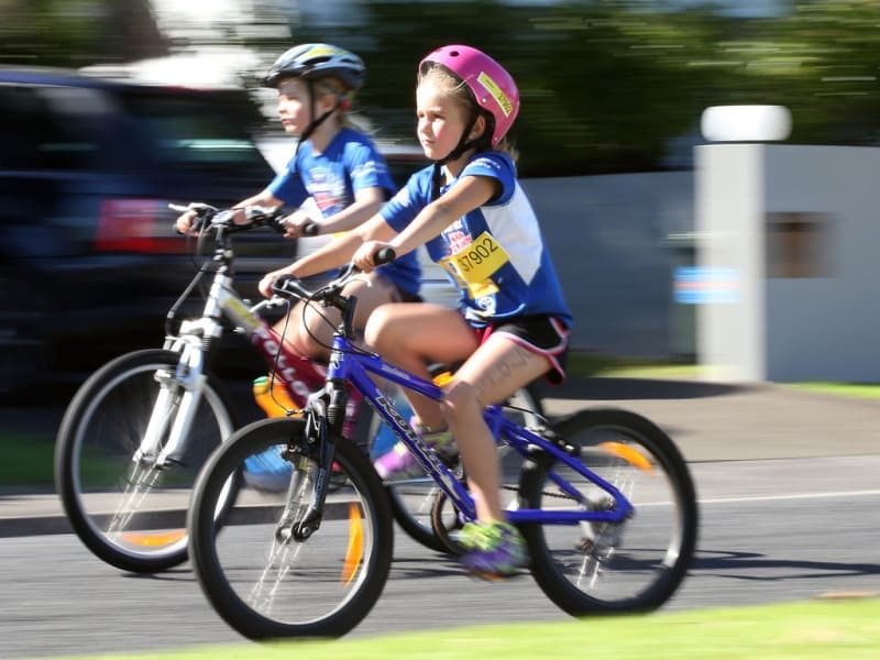 children's sport insurance policies for cycle sport