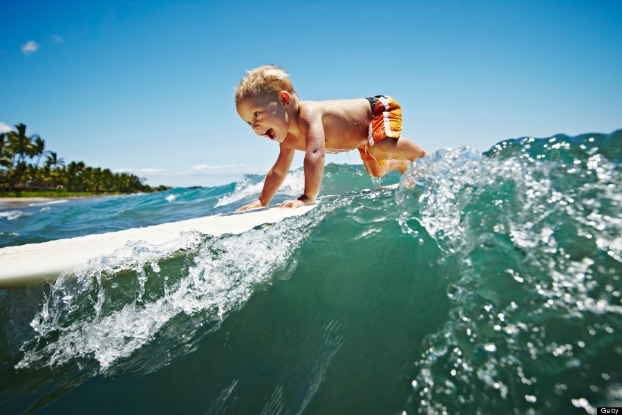 детская страховка для серфинга