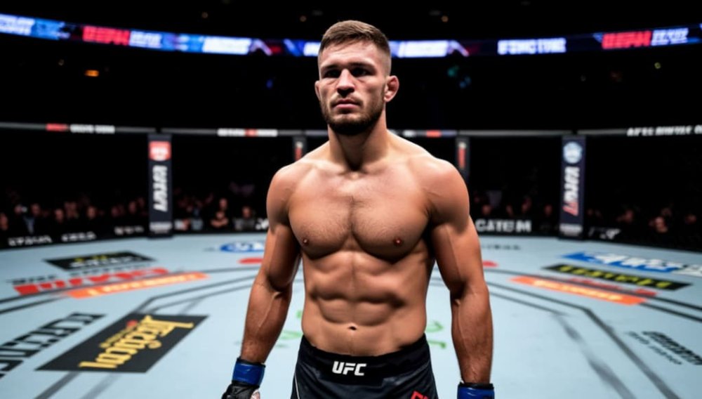 Смешанные боевые искусства/ММА - история UFC, правила миксфайта | sport.insure