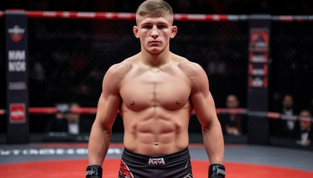 ММА для подростков 14-17 лет - секции, соревнования и правила безопасности | sport.insure