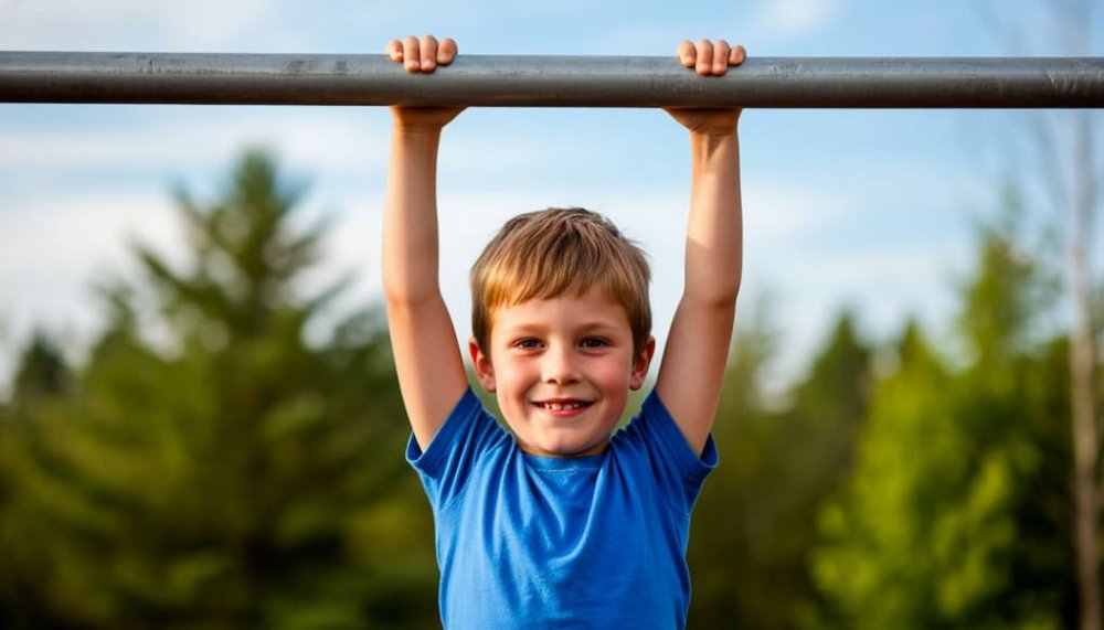 Виды спорта для роста ребёнка: научный подход, топ-5 видов и мифы