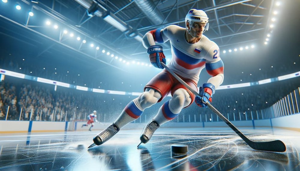 Уход за хоккейной экипировкой, как сохранить снаряжение и избежать травм?