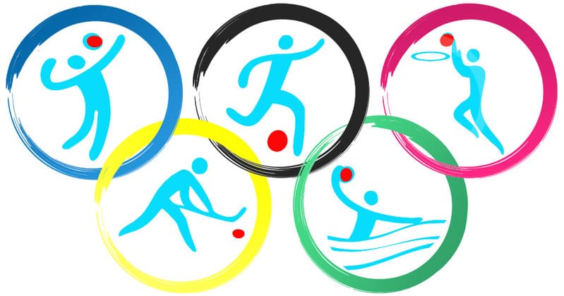 Олимпийские виды спорта для детей, которые входят в олимпийскую программу