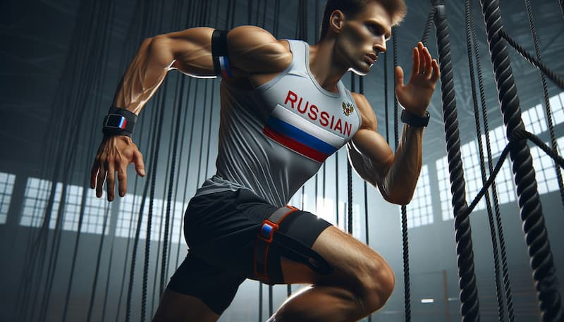Оформить страховку для сдачи норм  ГТО
