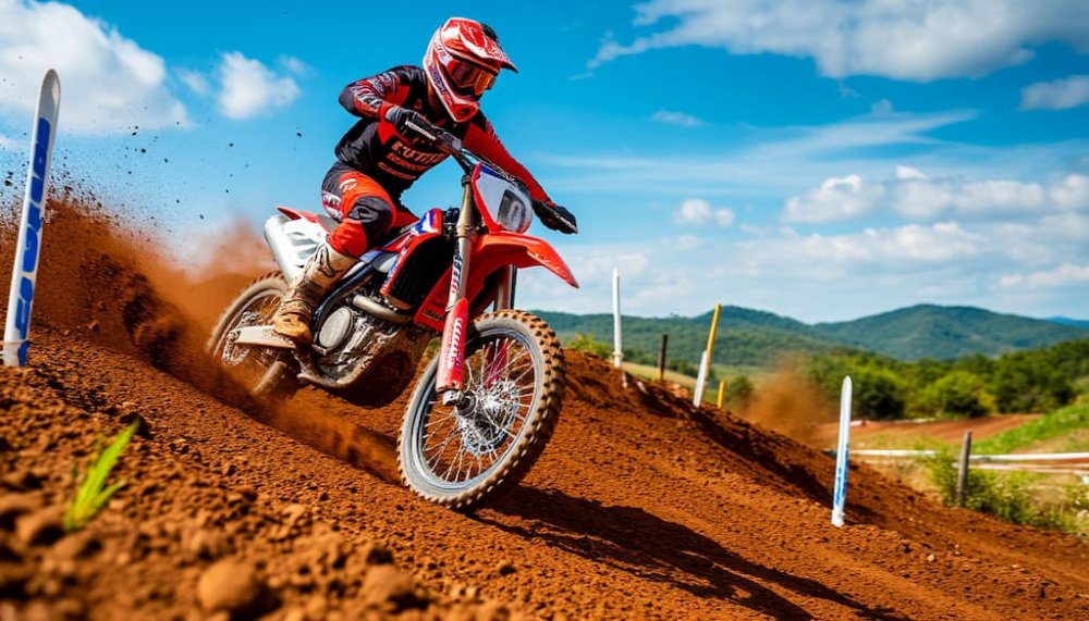 Разряды в мотокроссе - ЕВСК, нормативы КМС и МС, как получить