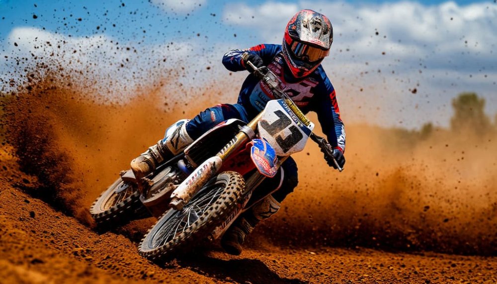 Классы мотокросса MX vs Supercross - разница для новичков