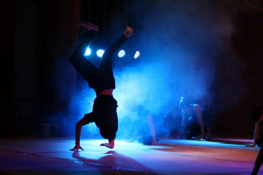sport insurance policies for breakdancing