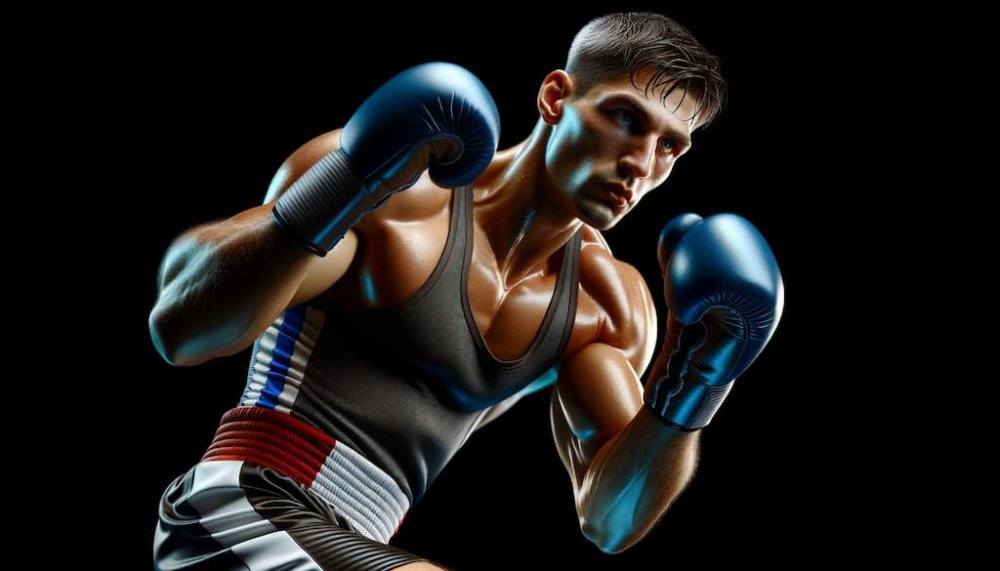 оформить страховку для занятий боксом онлайн