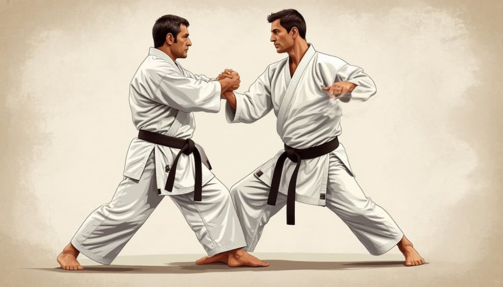 Айкидо для начинающих - с чего начать, как выбрать школу, первая тренировка