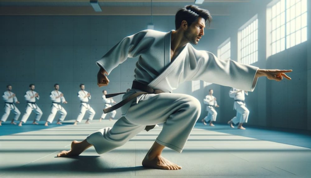 Айкидо и реклама - как маркетинг создаёт чемпионов