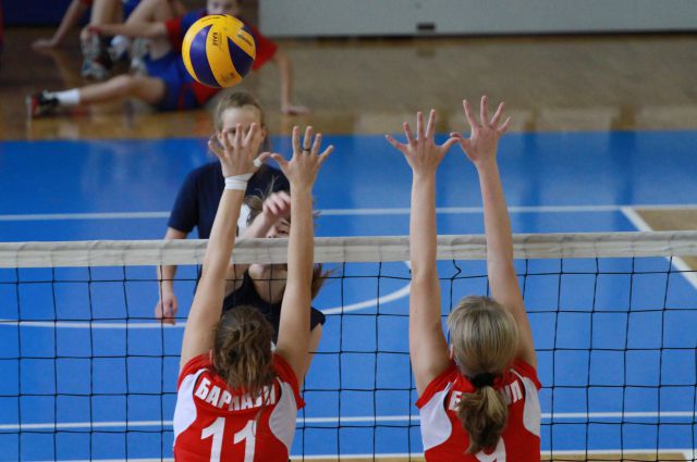 children’s sport insurance policies for volleyball