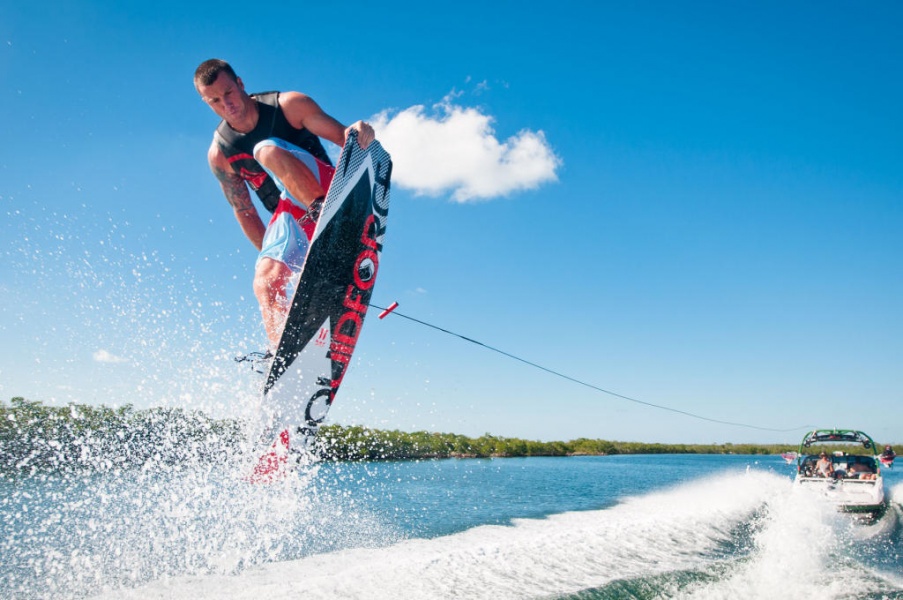 sport insurance policies for wakeboarding