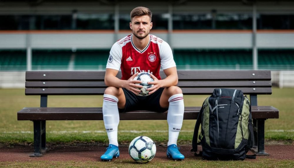 Как выбрать футбольную экипировку: бутсы, защита, форма для детей и взрослых