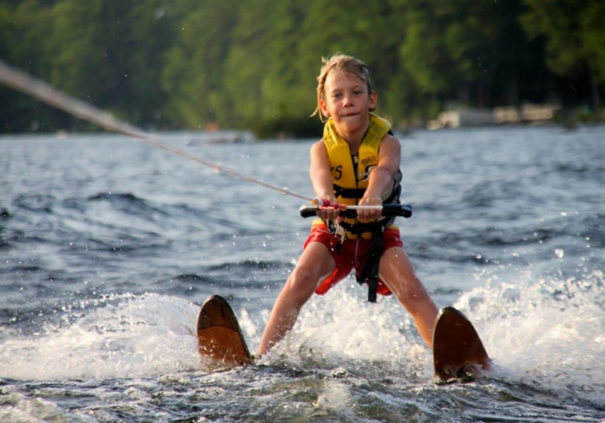 children's sport insurance policies for water skiing