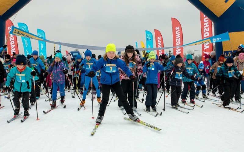 skiing insurance for children