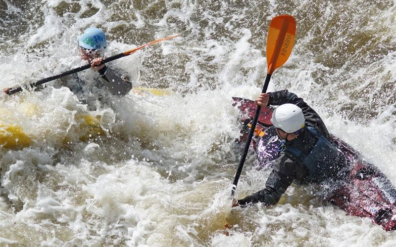purchase whitewater kayaking insurance