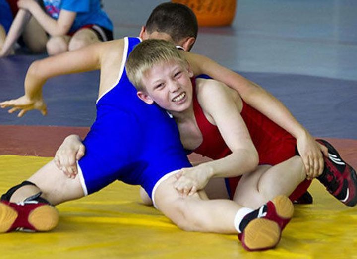 children’s sport insurance policies for freestyle wrestling