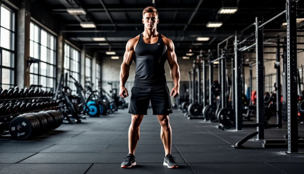 Кроссфит, что это такое простыми словами