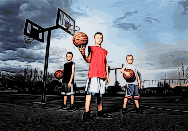 оформить страховку для занятий баскетболом онлайн