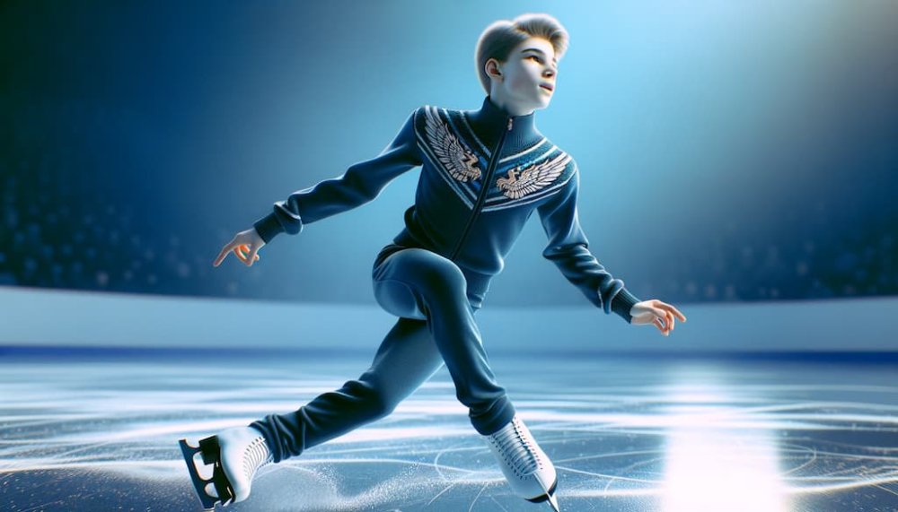 Во сколько лет отдавать ребенка в фигурное катание