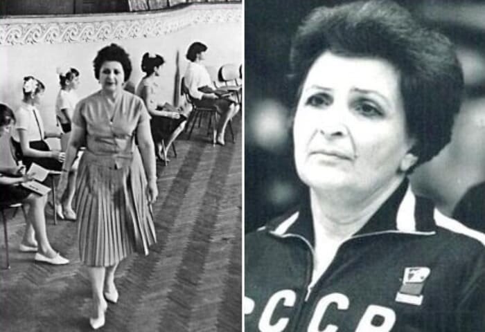 Мария Лисициан: Гимнастика сквозь испытания - путь силы и красоты