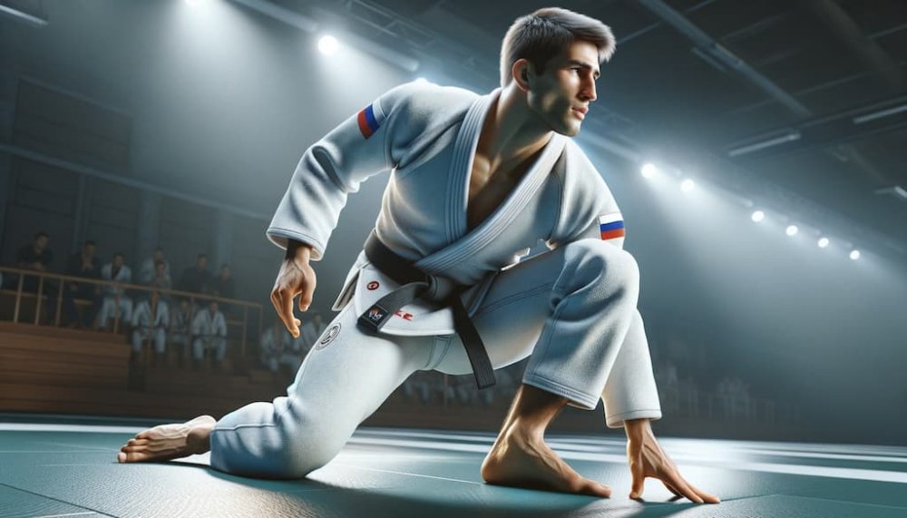 Философия джиу-джитсу - принципы, которые меняют мышление