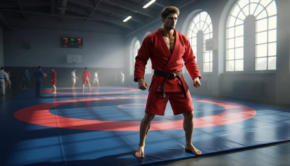 Сколько стоит самбо - полный расчет расходов и советы по экономии