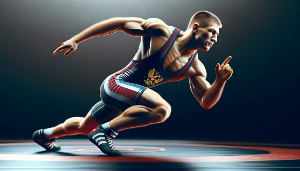 Как вольная борьба в России стала «кавказской» - история цензуры и находчивости