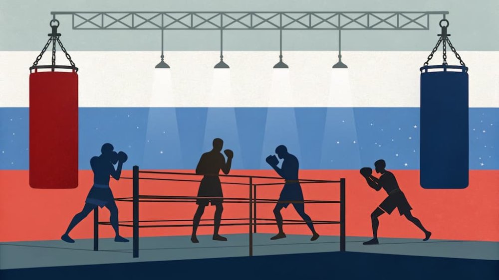 Разряды и звания в боксе - от юношеского до МСМК 