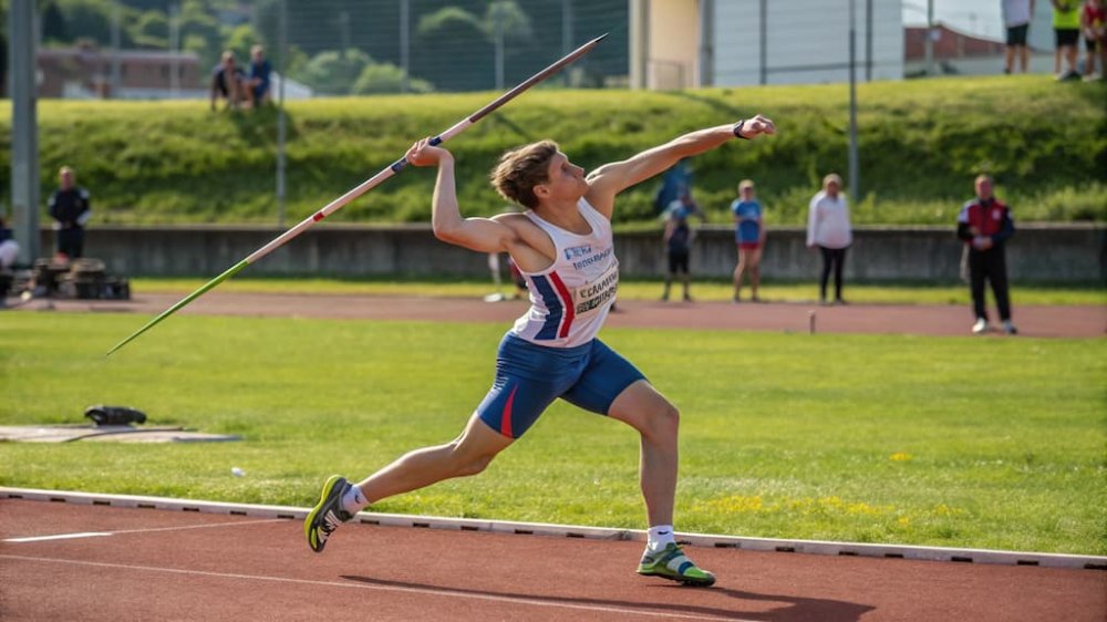 Метательные дисциплины в лёгкой атлетике: полный гид для родителей
