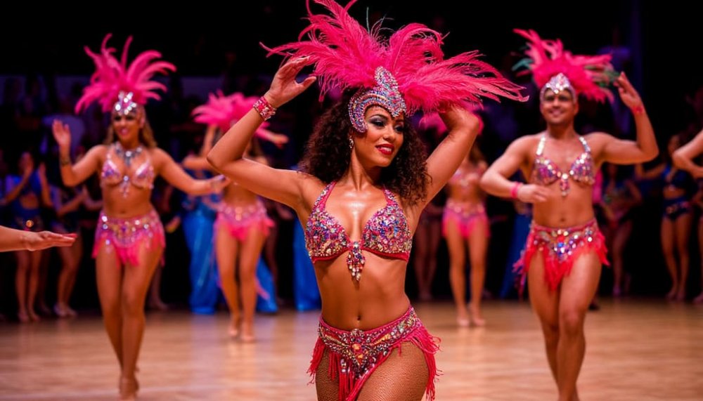 Самбо или самба, как опечатка приписала российскому единоборству бразильские корни